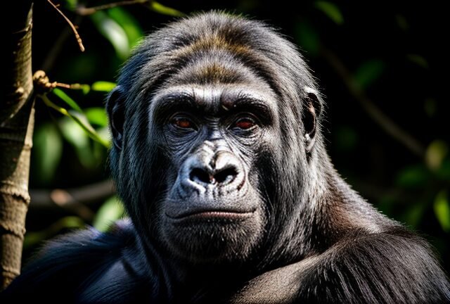 Dzanga-Sangha National Park: Located in the Sangha River region, this UNESCO World Heritage Site is home to lowland gorillas, forest elephants, and an incredible array of wildlife. Guided eco-tours allow visitors to experience the park's biodiversity up close. Dzanga-Sangha National Park: Located in the Sangha River region, this UNESCO World Heritage Site is home to lowland gorillas, forest elephants, and an incredible array of wildlife. Guided eco-tours allow visitors to experience the park's biodiversity up close.