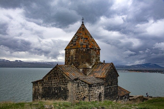 Lake Sevan: Known as the “Blue Pearl of Armenia,” this is one of the largest high-altitude lakes in the world. It’s ideal for swimming, boating, and visiting nearby Sevanavank Monastery. Lake Sevan: Known as the “Blue Pearl of Armenia,” this is one of the largest high-altitude lakes in the world. It’s ideal for swimming, boating, and visiting nearby Sevanavank Monastery.