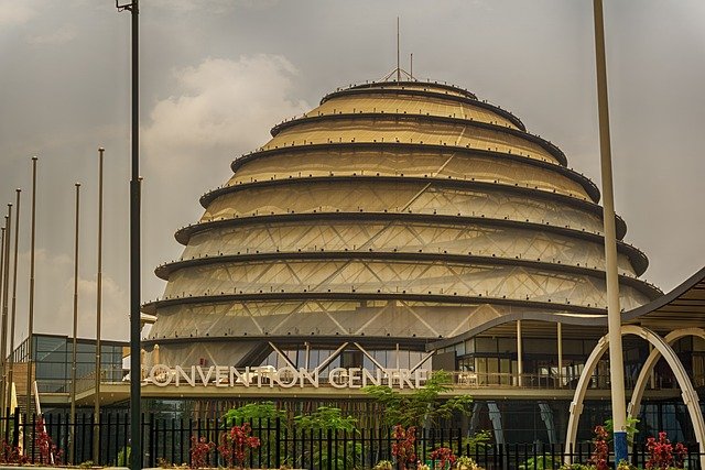 Kigali, Rwanda, Africa Kigali, Rwanda, Africa