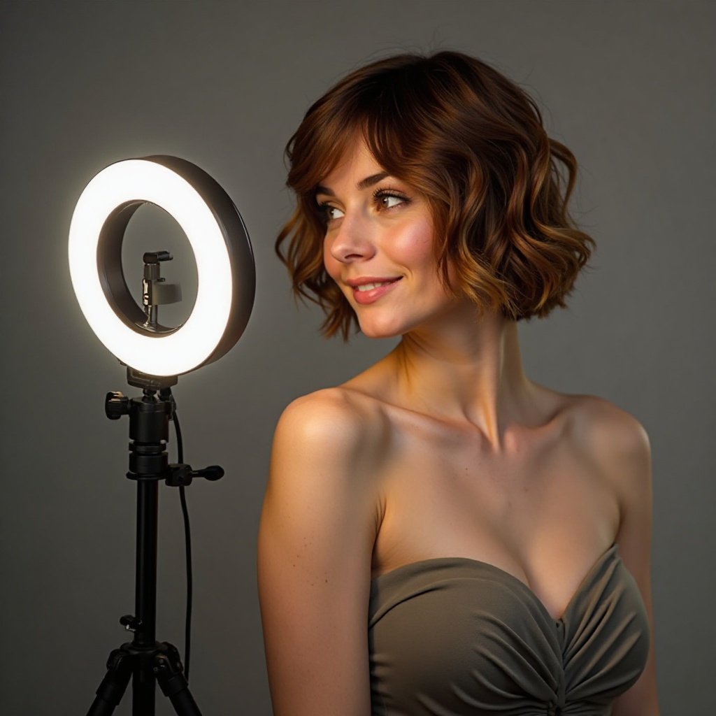 When it comes to crafting compelling content that truly resonates with your audience, selecting the right tools can substantially enhance your creative journey. Whether you're presenting breathtaking visuals on your travel blog or producing enthralling podcast episodes, the choice of equipment you use plays a pivotal role in elevating your projects to extraordinary levels. In this exploration, we will delve into three indispensable tools that every content creator should consider when embarking on their creative endeavors: ring lights, phone tripods, and mini microphones. Collectively, these tools can greatly enrich your content creation process and empower you to authentically capture the essence of your experiences. First and foremost, we have the ring light, often hailed as the crown jewel of the content creation universe. This innovative lighting solution offers consistent illumination, skillfully softening harsh shadows while enhancing your features. Perfectly suited for beauty shots, vlogs, or social media updates, a ring light can transform even the most ordinary surroundings into a professional-quality studio space. When on the hunt for the ideal ring light, it’s crucial to consider features such as adjustable brightness settings and a range of color temperatures, enabling you to tailor the lighting to match various moods or times of day. Opting for a portable model can be particularly advantageous, allowing you to take it with you on your travels to capture that perfect golden hour glow or the vibrant energy of a bustling city scene. Next on our list is the phone tripod, an essential accessory that provides both stability and flexibility to your shots. Whether you’re chronicling a travel diary from a breathtaking overlook or documenting the local culinary delights at an energetic market, a dependable tripod ensures you can focus on your storytelling without the annoyance of shaky footage ruining your precious moments. Look for a tripod that boasts a compact and lightweight design for easy transport, along with adjustable heights to capture a variety of shooting angles. Some modern iterations even come equipped with smartphone mounts and Bluetooth remotes, granting you the freedom to take pictures without needing an extra set of hands. This hands-free feature allows you to step into the frame and genuinely connect with your audience, significantly enriching the impact and intimacy of your storytelling. Lastly, we cannot underestimate the vital role of sound quality in content creation. A mini microphone stands out as an invaluable asset for anyone striving to bring a professional touch to their audio recordings. Whether you’re conducting interviews, sharing insightful reflections about a recent travel experience, or creating immersive guided tours of a vibrant city, a high-quality microphone ensures your voice is captured with astonishing clarity. When selecting a mini microphone, consider options that are compatible with your devices, such as smartphones or cameras. Seek features like noise cancellation and directional sound capture, which enhance your audio recordings and allow your audience to fully immerse themselves in the rich atmosphere of your adventures. In conclusion, equipping yourself with these essential tools for content creation will empower you to share your unique stories and experiences with an even broader audience. A ring light, phone tripod, and mini microphone lay the groundwork for producing high-quality content that truly resonates and stands out in today’s visually driven landscape. By investing in the right equipment, you are not just enhancing your creativity but also inviting your audience to accompany you on your thrilling journey. As you gear up for your next adventure, remember that the right tools can transform your content from merely ordinary into something truly extraordinary. Embrace the limitless possibilities that await and allow your creativity to shine as brightly as the captivating destinations you explore on Idyllic Travel.