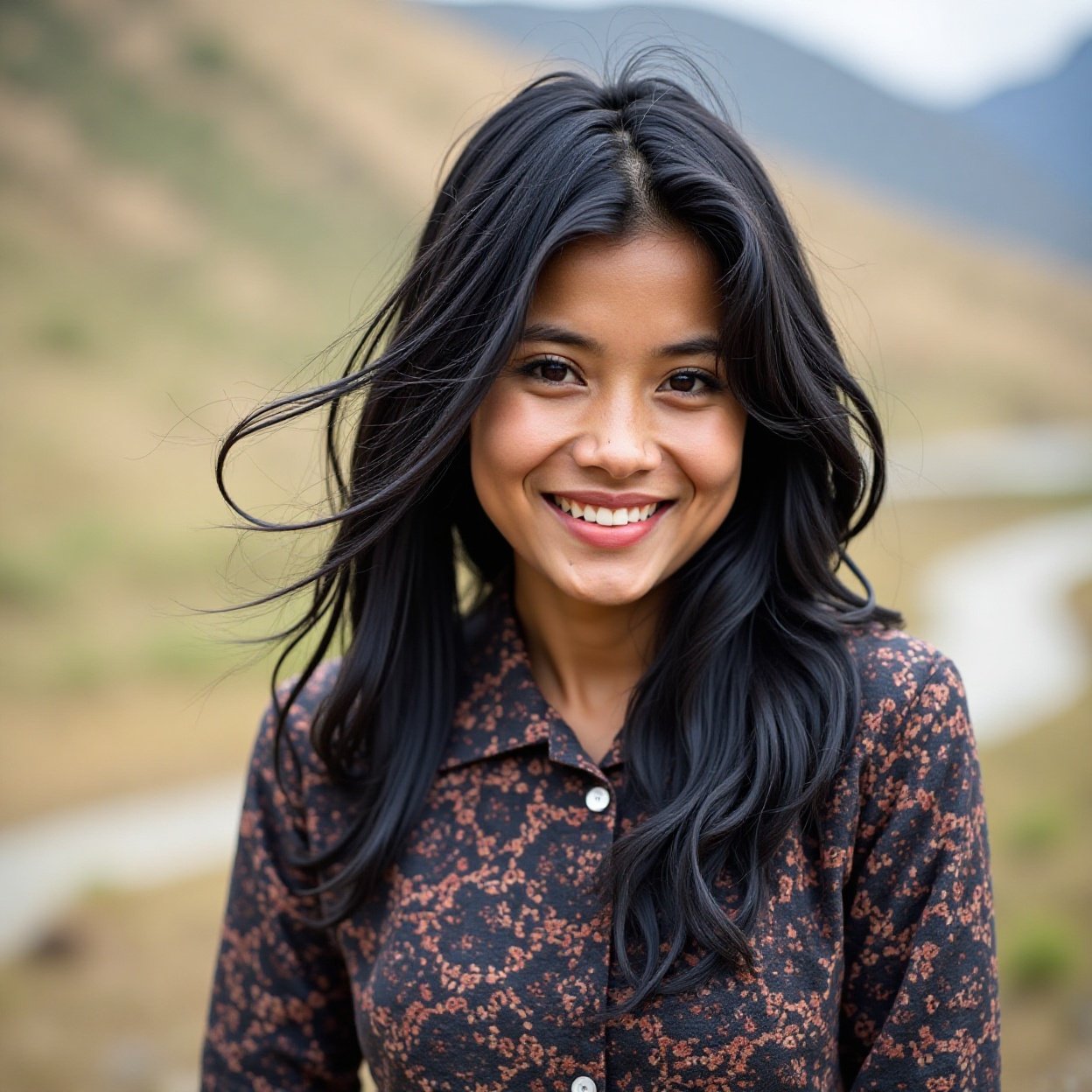 BeautiBeautiful Arab woman with black hair, smiling 🇳🇵 Nepal – Himalayan spiritualityful Arab woman with black hair, smiling 🇳🇵 Nepal – Himalayan spirituality Beautiful Arab woman with black hair, smiling 🇳🇵 Nepal – Himalayan spirituality