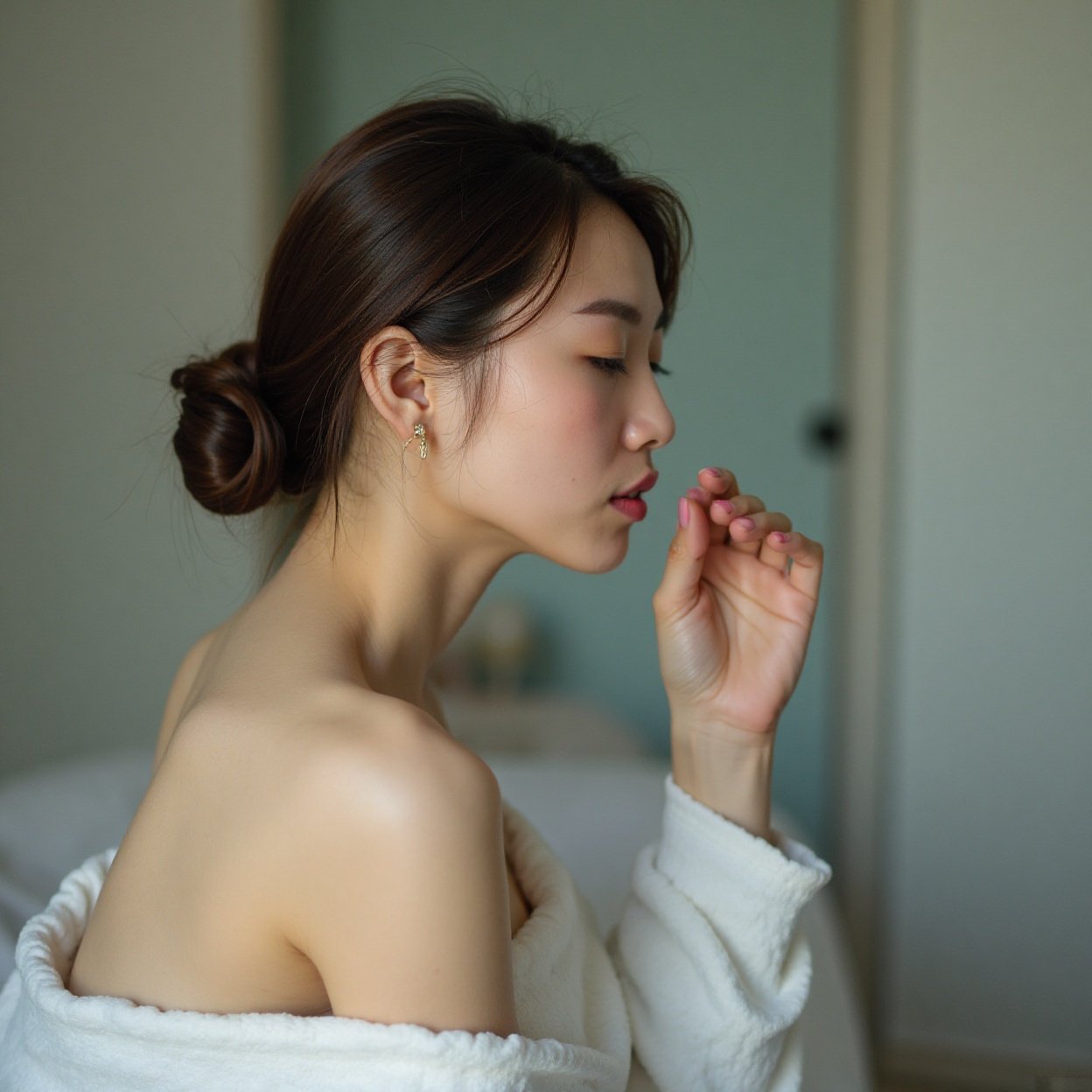 PHYSICAL RELAXATION & BODY CARE